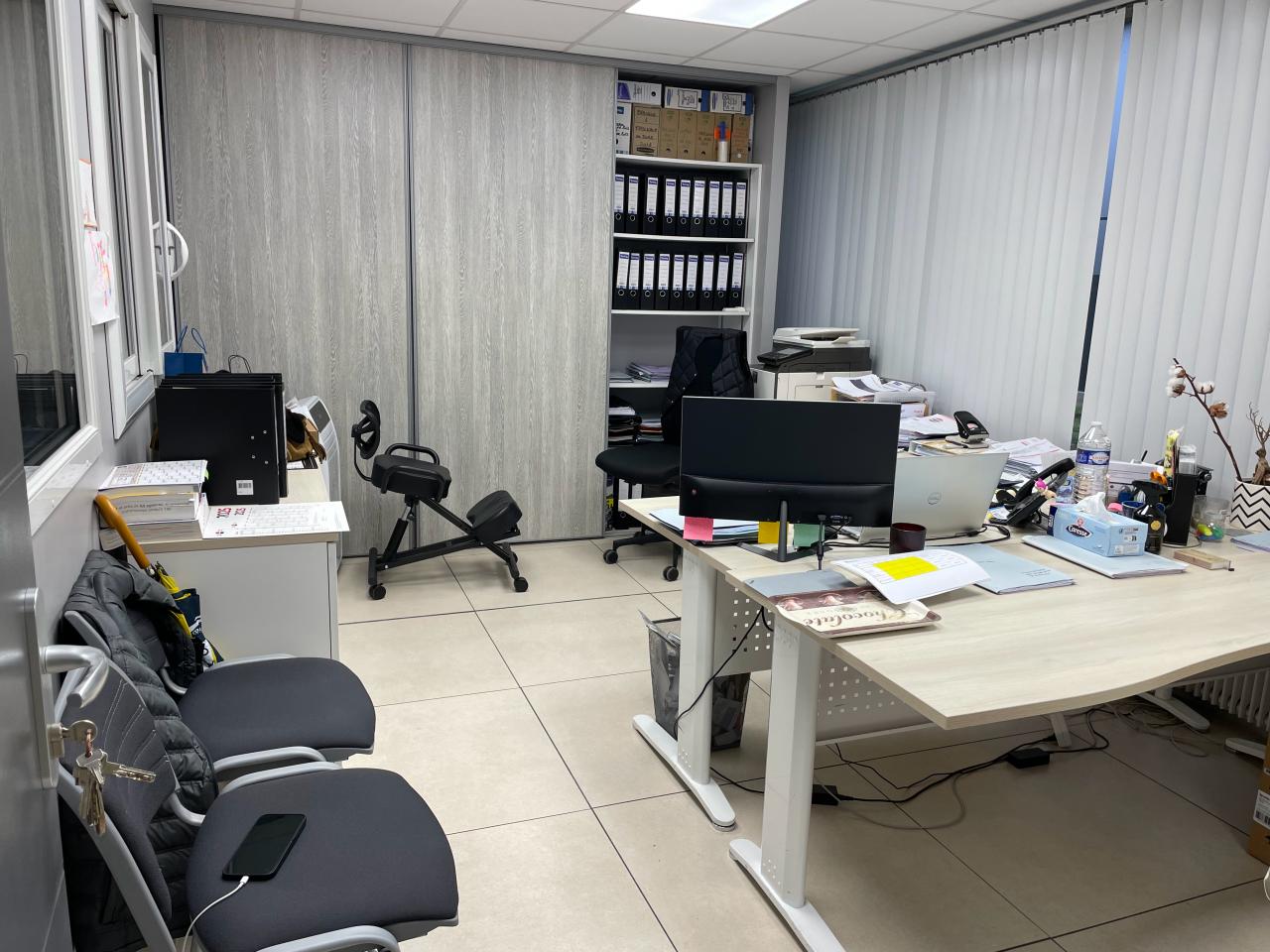 Local d'activité Sotteville-lès-Rouen 742m² Location local d'activité Sotteville-lès-Rouen Seine-Maritime OLACT2428582 5